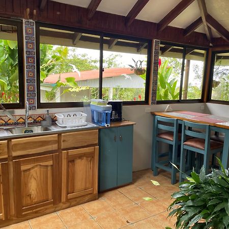 Equipped Cottage In Laguna Hule Rio Cuarto Экстерьер фото