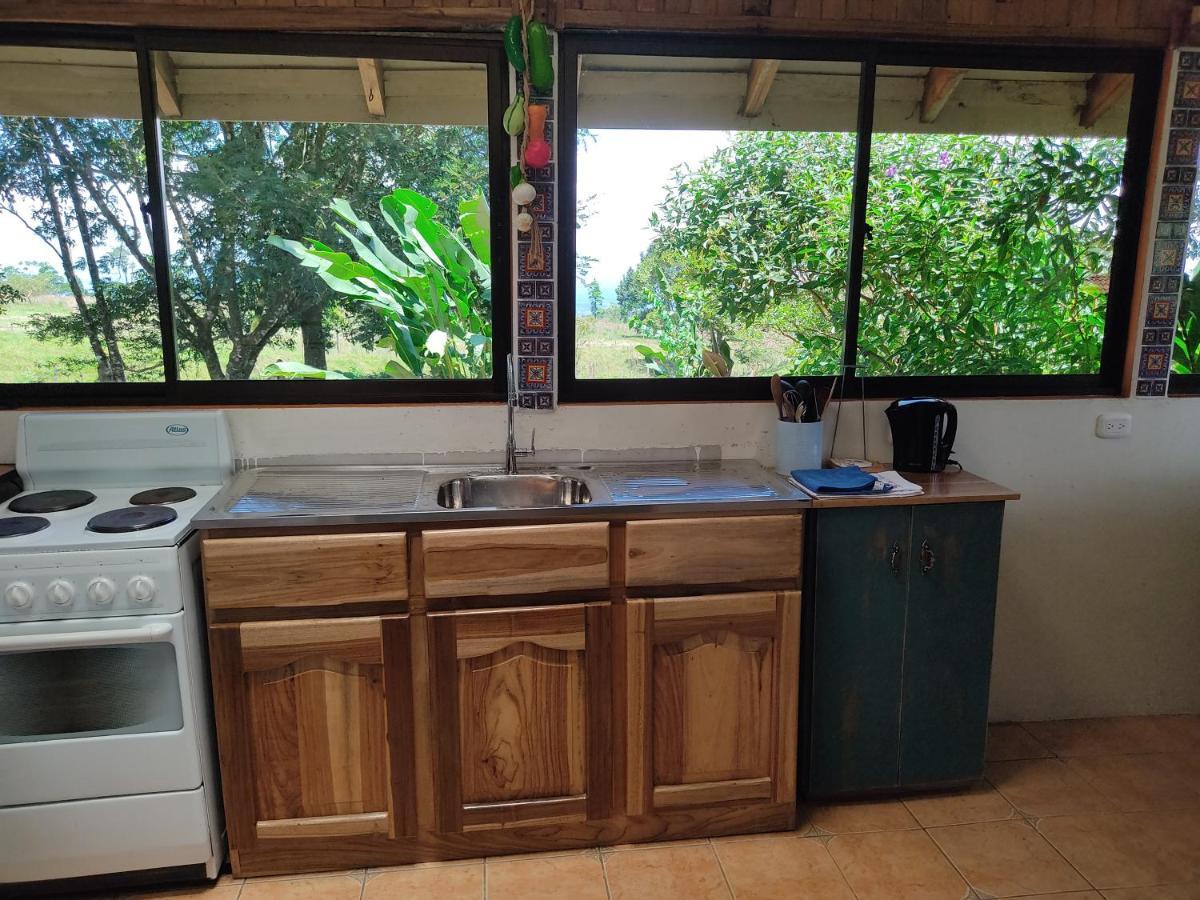 Equipped Cottage In Laguna Hule Rio Cuarto Экстерьер фото