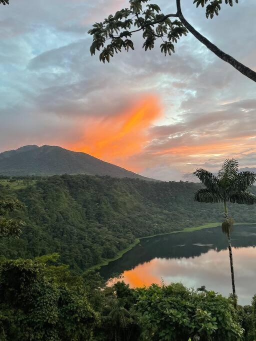 Equipped Cottage In Laguna Hule Rio Cuarto Экстерьер фото