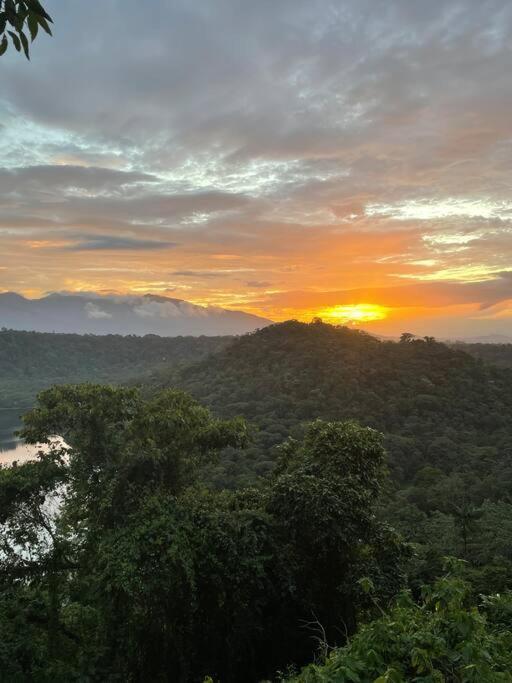 Equipped Cottage In Laguna Hule Rio Cuarto Экстерьер фото