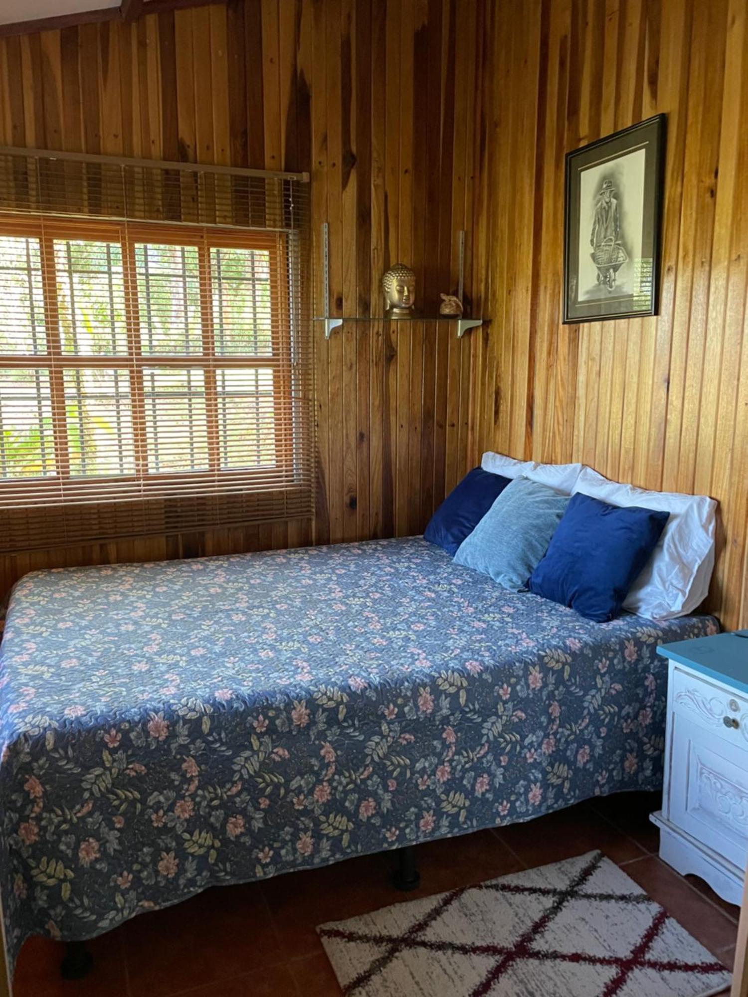 Equipped Cottage In Laguna Hule Rio Cuarto Экстерьер фото