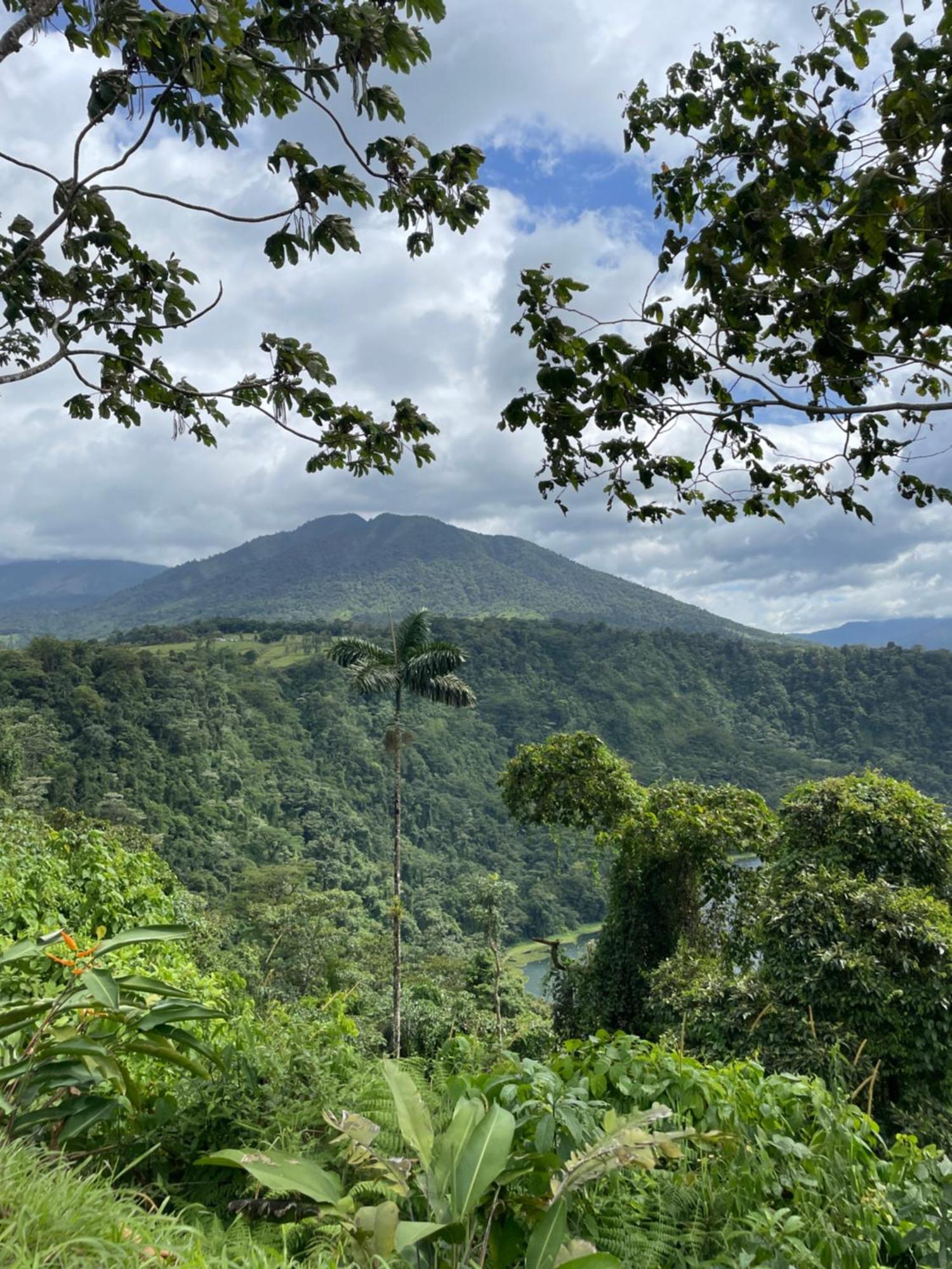 Equipped Cottage In Laguna Hule Rio Cuarto Экстерьер фото