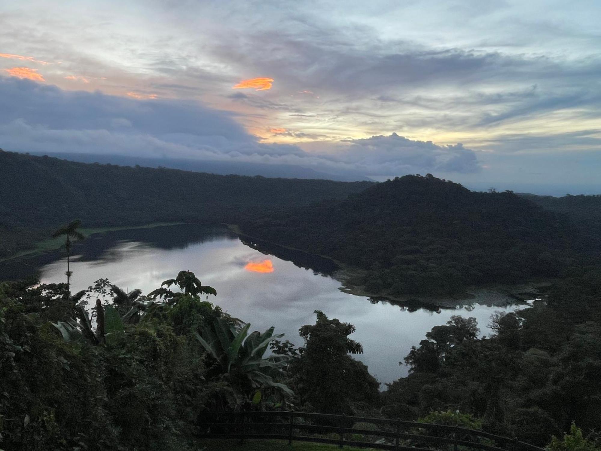 Equipped Cottage In Laguna Hule Rio Cuarto Экстерьер фото