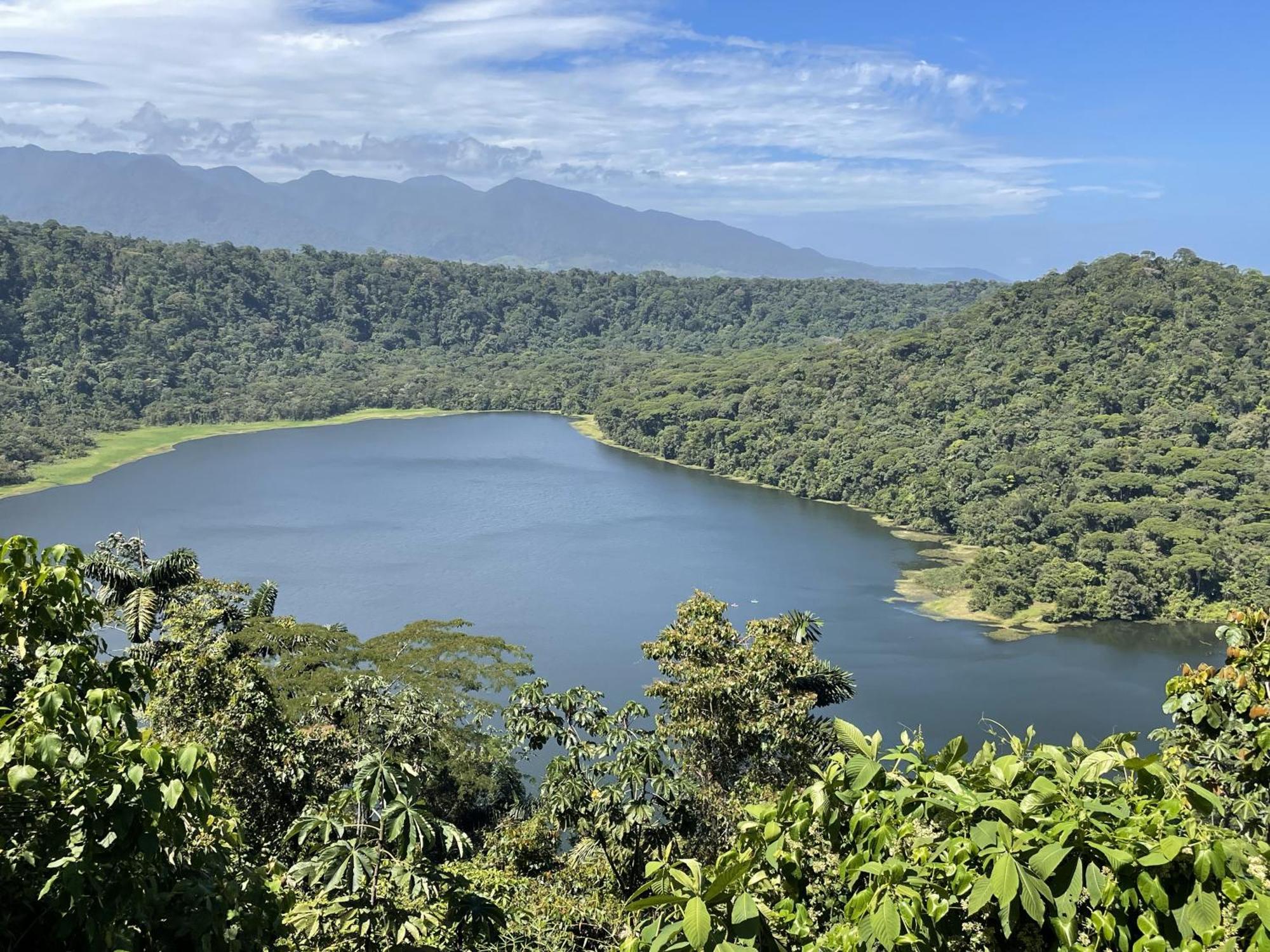 Equipped Cottage In Laguna Hule Rio Cuarto Экстерьер фото