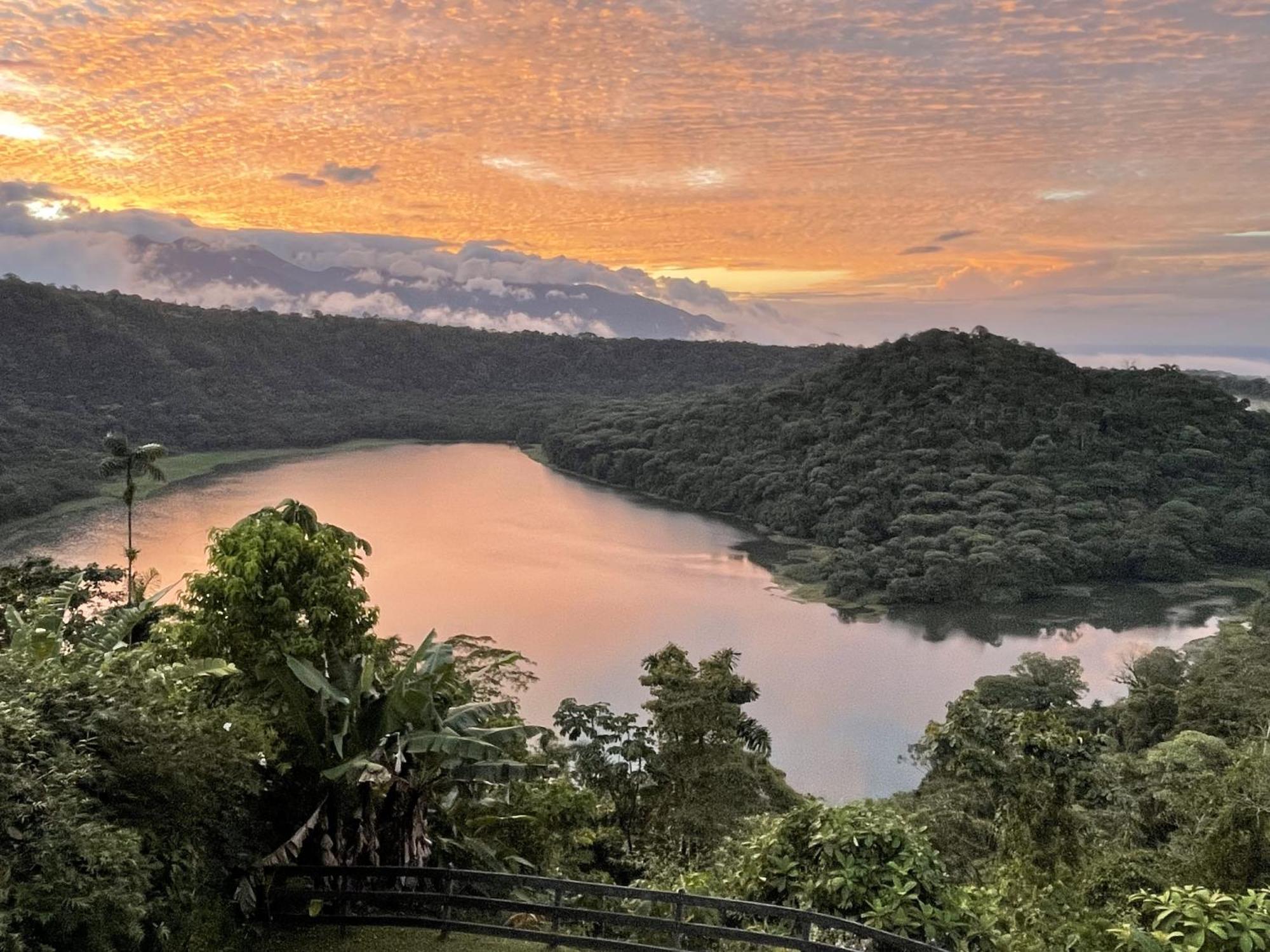 Equipped Cottage In Laguna Hule Rio Cuarto Экстерьер фото